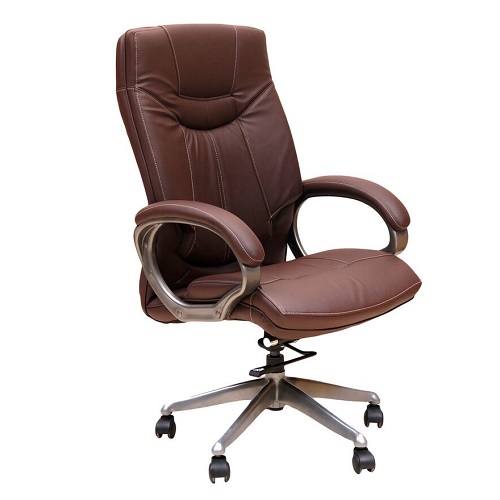 101 Brown Office Chair